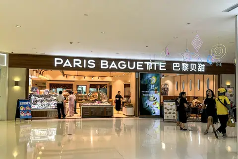Rowe's Cornish Bakery photo 2