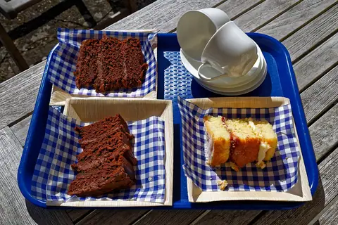 Rowe's Cornish Bakery photo 4