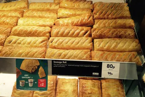 Rowe's Cornish Bakery photo 3